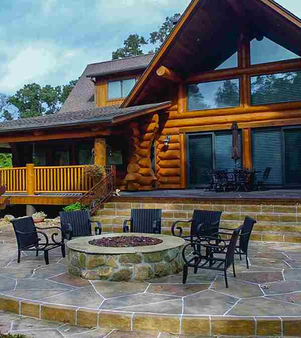 Concrete Resurfacing, Pool Decks, Patios, & Floors SUNDEK Houston