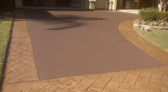 Concrete Driveway
Test
SUNDEK Houston
