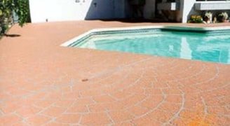 Concrete Pool Deck
Test
SUNDEK Houston
