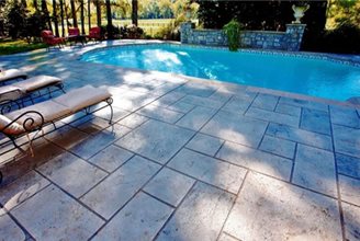 Concrete Pool Deck
Test
SUNDEK Houston
