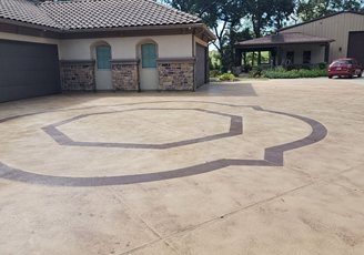 Driveways
Driveways
SUNDEK Houston
