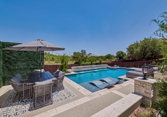 Classic Text Woodlands, Tx
Pool Deck Resurfacing
SUNDEK Houston
