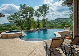 Classic Texture (cody Pools) Houston, Tx
Pool Deck Resurfacing
SUNDEK Houston
