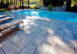 Concrete Pool Decks
Test
SUNDEK Houston
