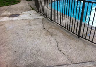 Concrete Pool Decks
Test
SUNDEK Houston
