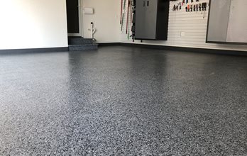 garage resurfacing