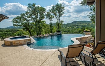 cool Pool deck coating