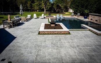 pool deck coating Houston