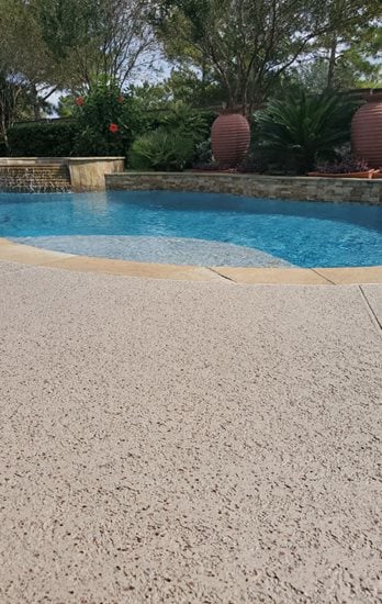 cool decks for pools