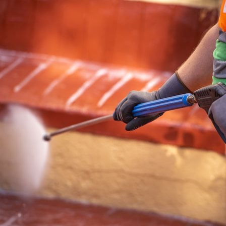 patio Clear Lake Shores