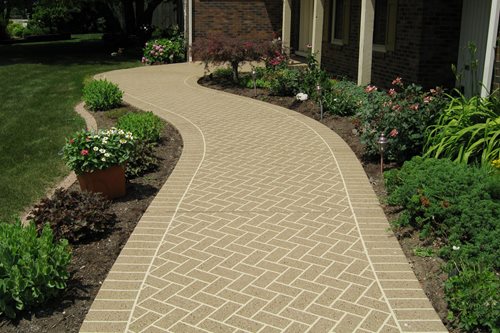 Classic Texture With Agg Effects Walkway
Classic Texture
Sundek
