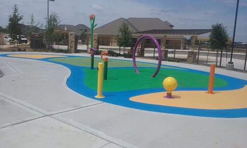 Classic-Texture-Splash-Pad
Commercial Concrete
SUNDEK Houston
