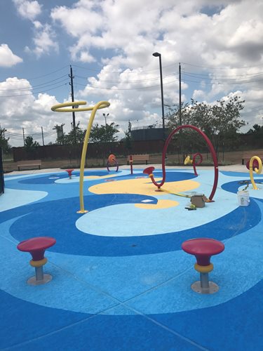 Classic-Texture-Splash-Pad
Commercial Concrete
SUNDEK Houston
