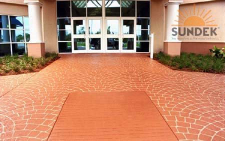 Commercial-Driveway-Resurfacing
Commercial Concrete
SUNDEK Houston
