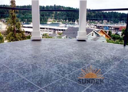 Patio
Commercial Concrete
SUNDEK Houston
