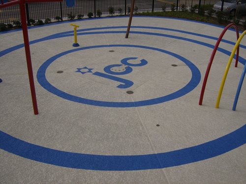 Sprayparks-Coatings
Commercial Concrete
SUNDEK Houston
