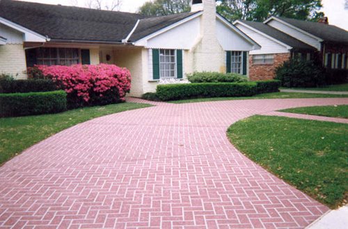 Spring, Tx
Driveways
SUNDEK Houston
