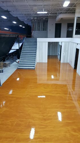 Commercial Floors Houston Tx
Garage Floors
SUNDEK Houston
