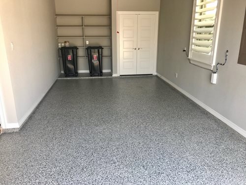 Epoxy Floor Katy, Tx
Garage Floors
SUNDEK Houston
