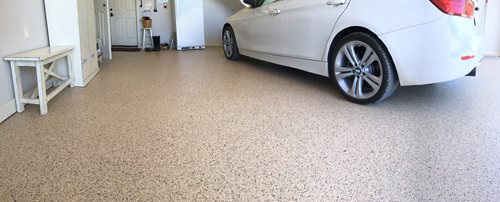 Sun One Multi Chip Floor - Deer Park Tx)
Garage Floors
SUNDEK Houston
