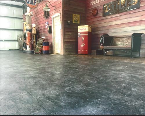 Sunstone Special Effects  Missouri City Tx
Garage Floors
SUNDEK Houston

