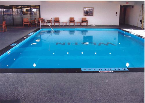 Westin Pool The Woodlands Tx
Hospitality - Hotel and Motel
SUNDEK Houston
