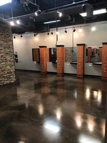 Salon Metalfx  Houston Tx
Office & Business Parks
SUNDEK Houston
