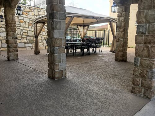 After Patio Sugar Land, Tx
Patios & Outdoor living
SUNDEK Houston
