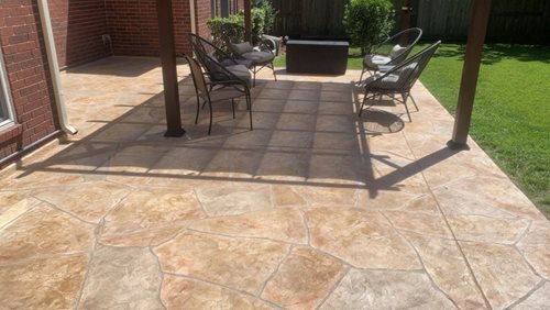 Crosslin Project Sunstone Sugarland Tx
Patios & Outdoor living
SUNDEK Houston
