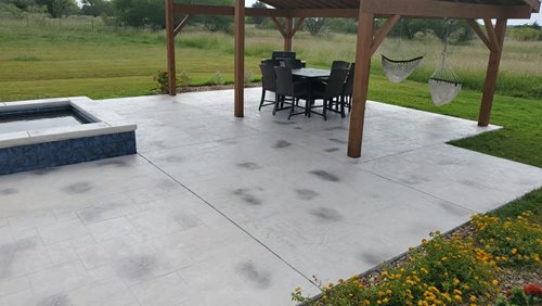 Huber Project In Fayetteville Tx
Patios & Outdoor living
SUNDEK Houston
