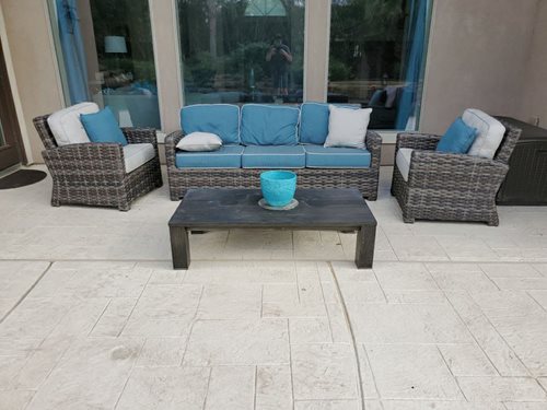 Rao Project Patio Katy, Tx
Patios & Outdoor living
SUNDEK Houston
