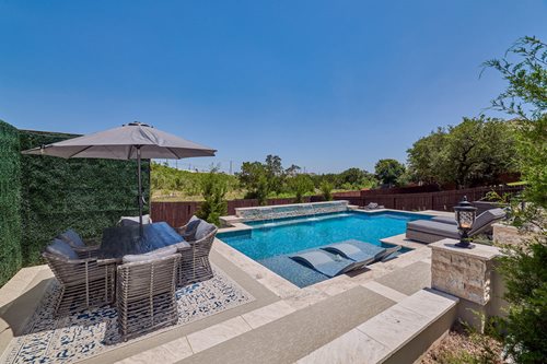 Classic Text Woodlands, Tx
Pool Deck Resurfacing
SUNDEK Houston
