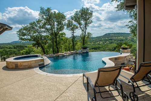 Classic Texture (cody Pools) Houston, Tx
Pool Deck Resurfacing
SUNDEK Houston
