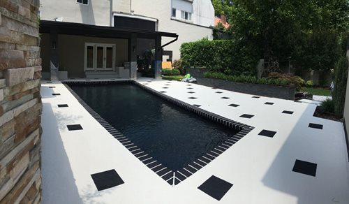 Classic Texture, Katy, Tx
Pool Deck Resurfacing
SUNDEK Houston

