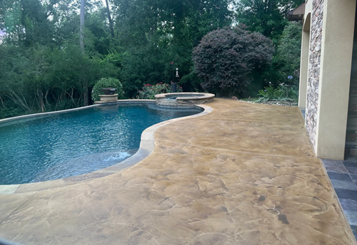 Houston Pool Deck Coating
Pool Deck Resurfacing
SUNDEK Houston
