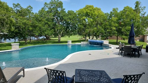 Pool Decks
Pool Deck Resurfacing
SUNDEK Houston
