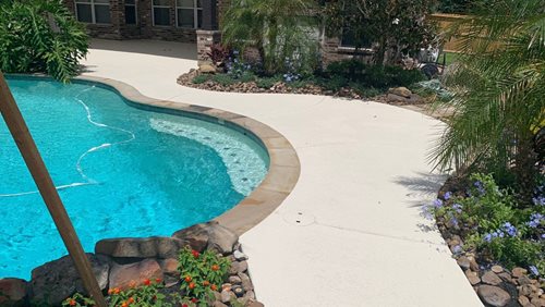 Pool Decks
Pool Deck Resurfacing
SUNDEK Houston

