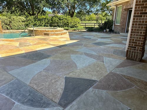 Pool Decks
Pool Deck Resurfacing
SUNDEK Houston
