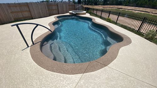 Pool Decks
Pool Deck Resurfacing
SUNDEK Houston

