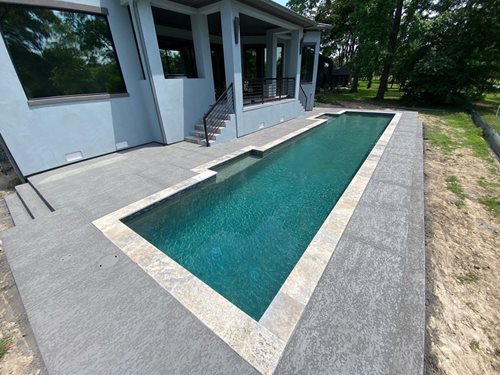 Pool Decks
Pool Deck Resurfacing
SUNDEK Houston
