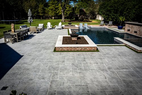 Pool Decks
Pool Deck Resurfacing
SUNDEK Houston

