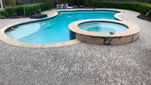 Pool Decks
Pool Deck Resurfacing
SUNDEK Houston
