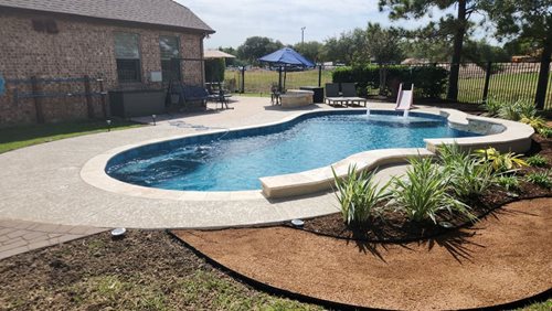 Pool Decks
Pool Deck Resurfacing
SUNDEK Houston
