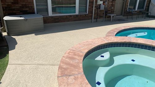Pool Decks
Pool Deck Resurfacing
SUNDEK Houston
