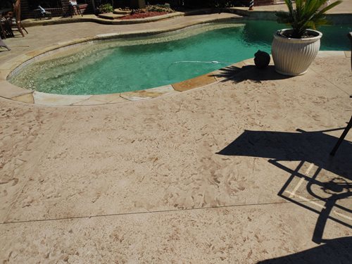 Pool Decks
Pool Deck Resurfacing
SUNDEK Houston

