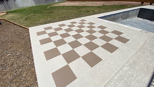Pool Decks
Pool Deck Resurfacing
SUNDEK Houston
