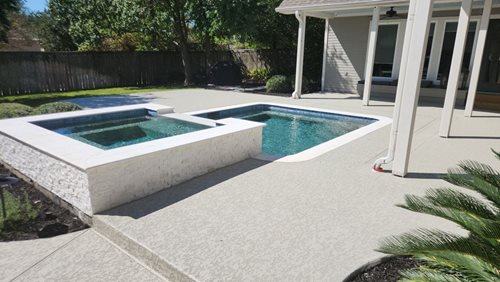 Pool Decks
Pool Deck Resurfacing
SUNDEK Houston
