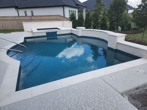 Pool Decks
Pool Deck Resurfacing
SUNDEK Houston
