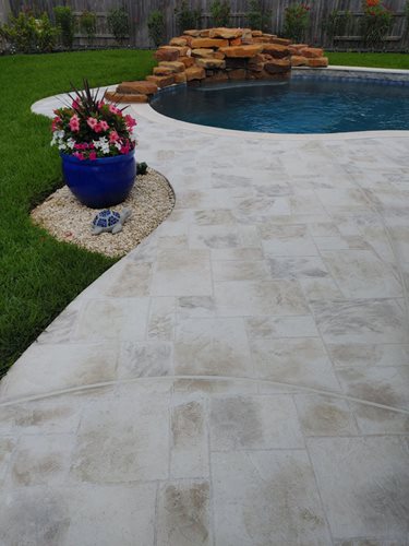 Pool Decks
Pool Deck Resurfacing
SUNDEK Houston
