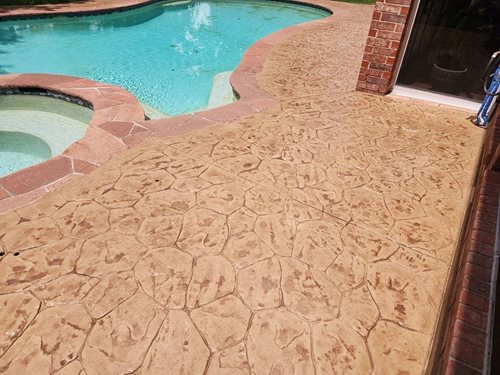Pool Decks
Pool Deck Resurfacing
SUNDEK Houston
